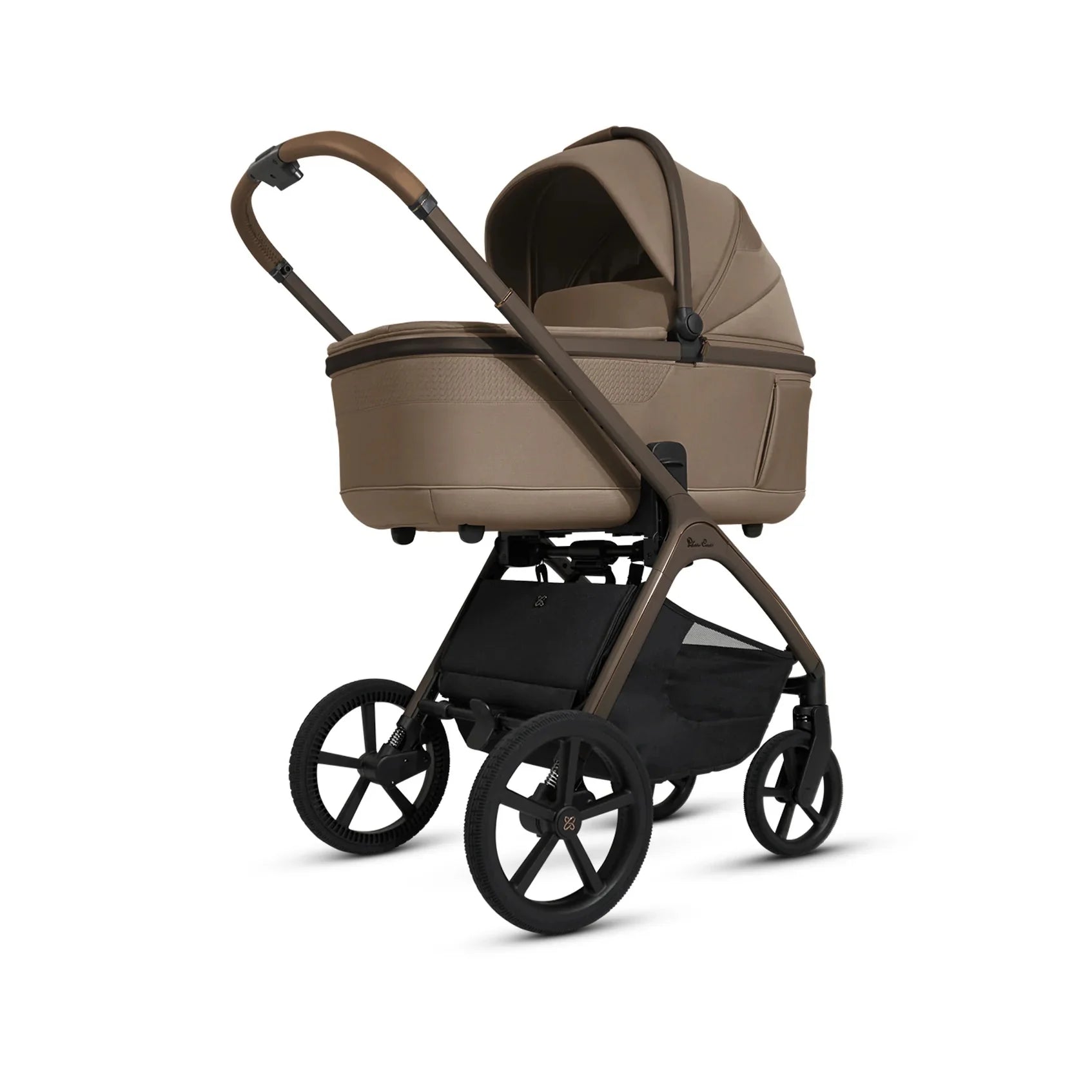 Silvercross Cove MAPLE with Carrycot | ETA Early DEC 