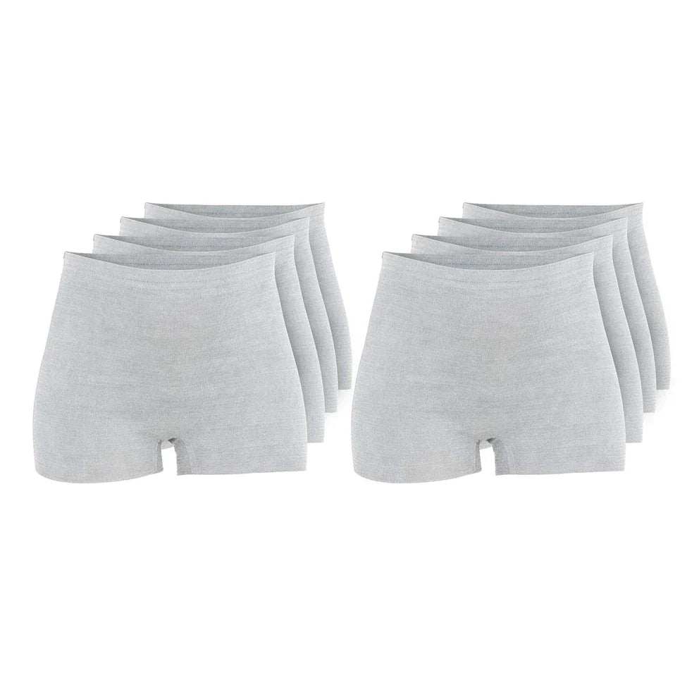 Boyshort Disposable Postpartum Underwear 