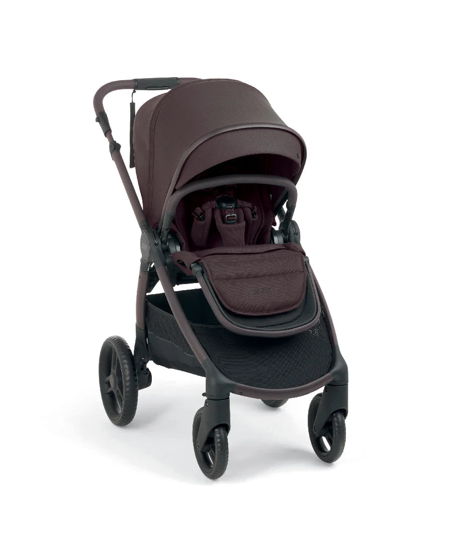 Mamas & Papas Ocarro2 All -Terrain Pram Bundle - Americano | $50 Gift Pack Limited Offer* (Copy) 