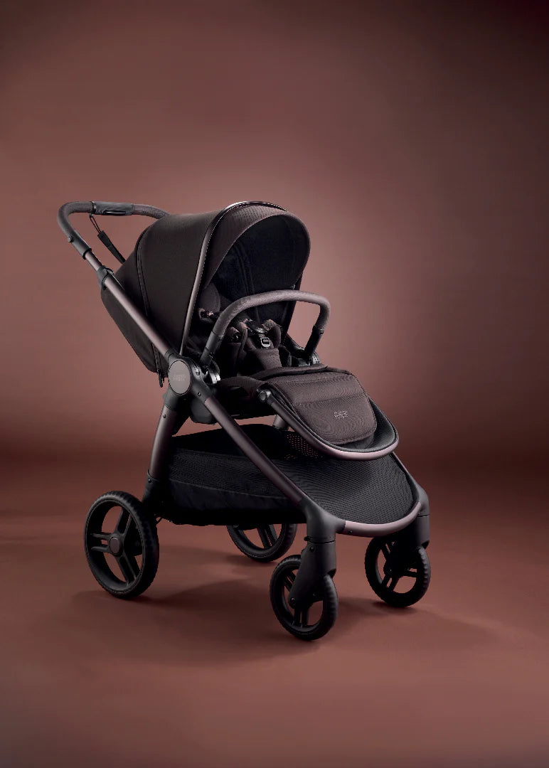Mamas & Papas Ocarro 2 Stroller - Americano | $50 Gift Pack Limited Offer* 