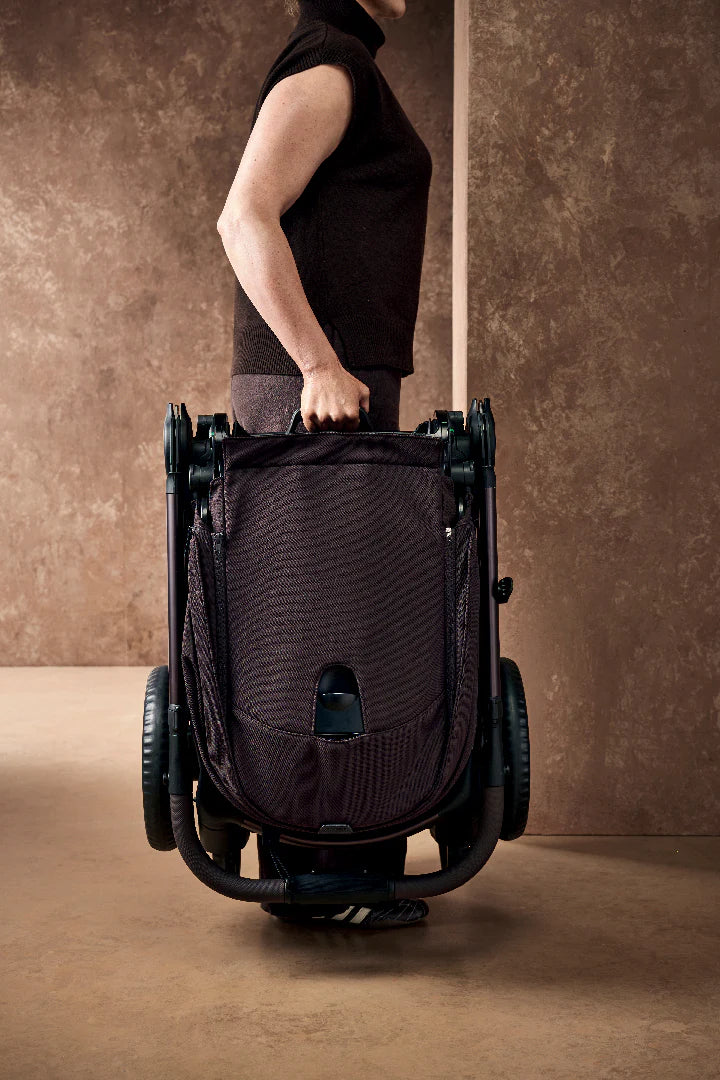 Mamas & Papas Ocarro 2 Stroller - Americano | $50 Gift Pack Limited Offer* 
