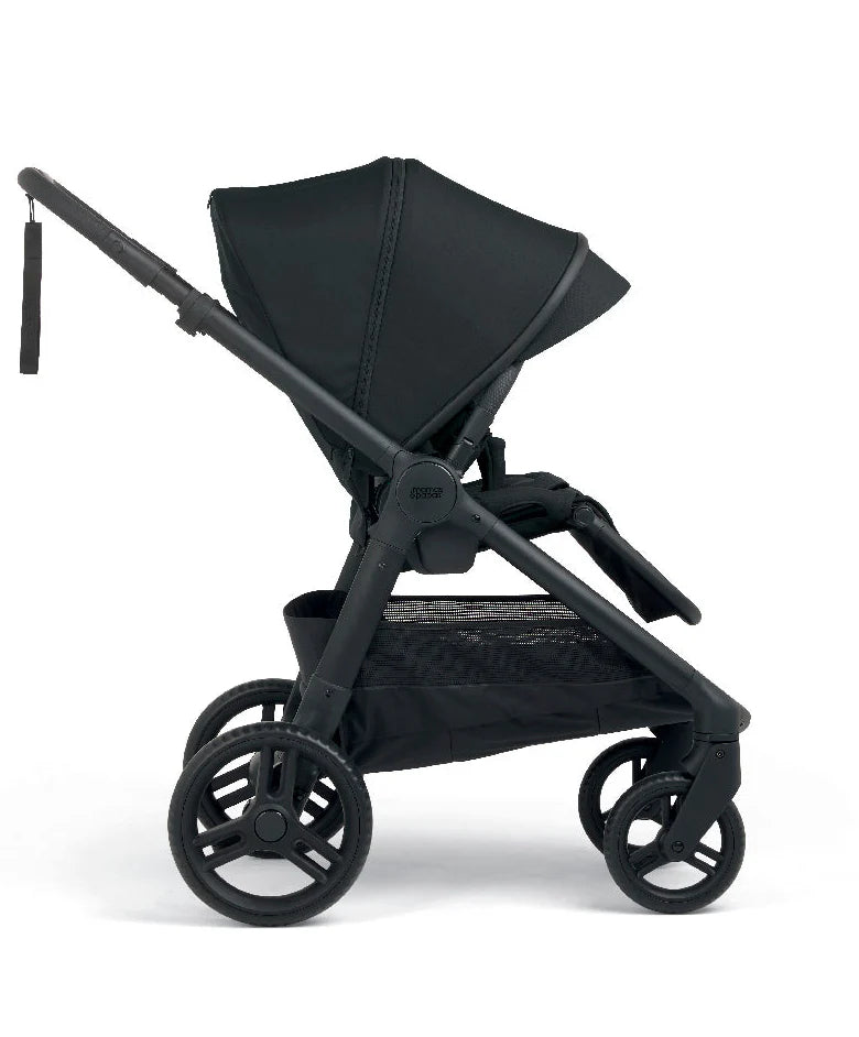 Mamas & Papas Ocarro2 All -Terrain Pram Bundle - Eclipse 