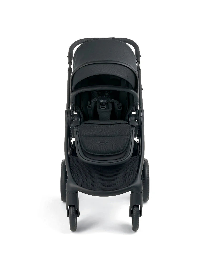 Mamas & Papas Ocarro2 All -Terrain Pram Bundle - Eclipse 