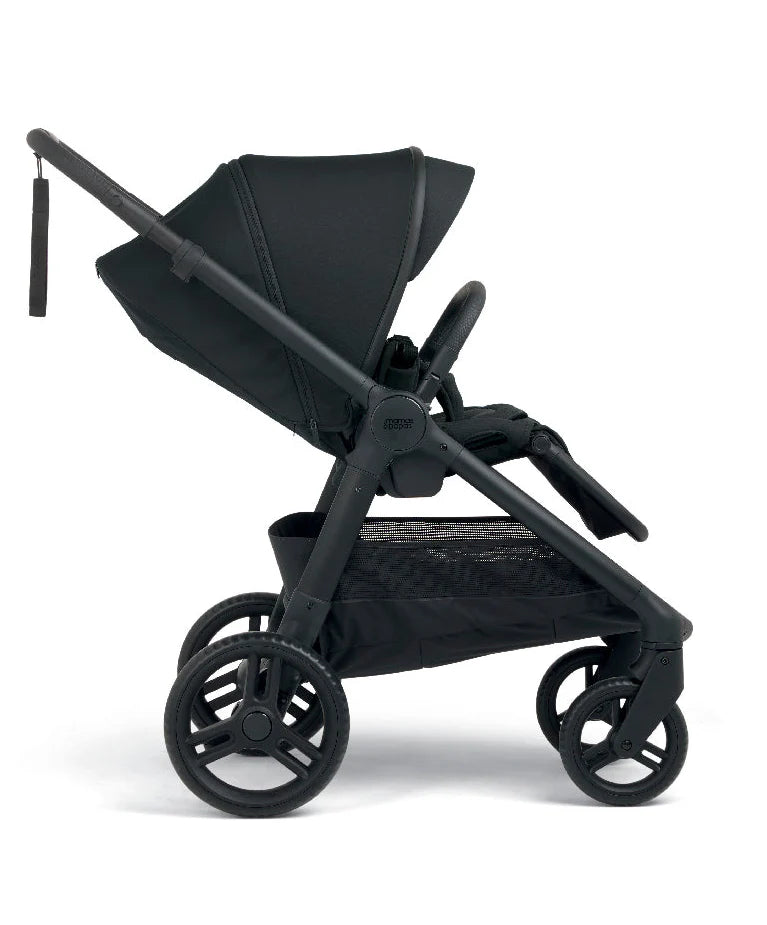 Mamas & Papas Ocarro2 All -Terrain Pram Bundle - Eclipse 