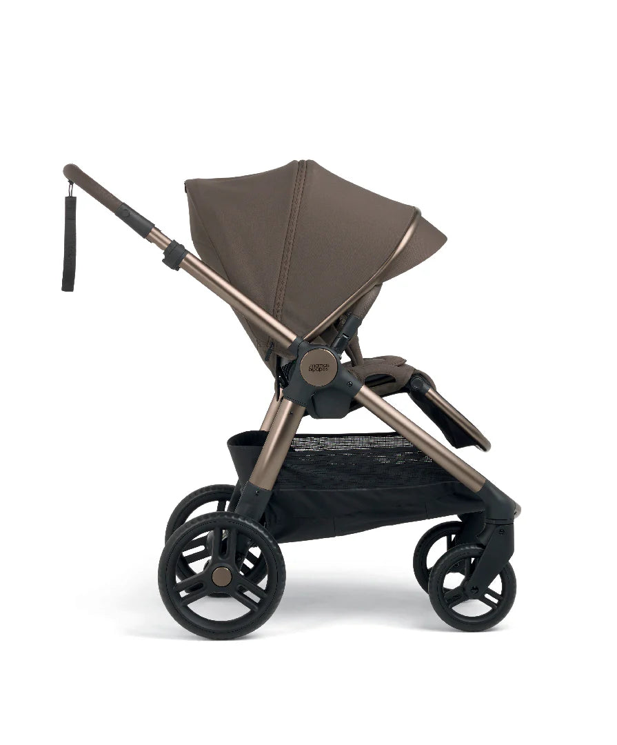 Mamas & Papas Ocarro2 Travel Sytem-Crema 