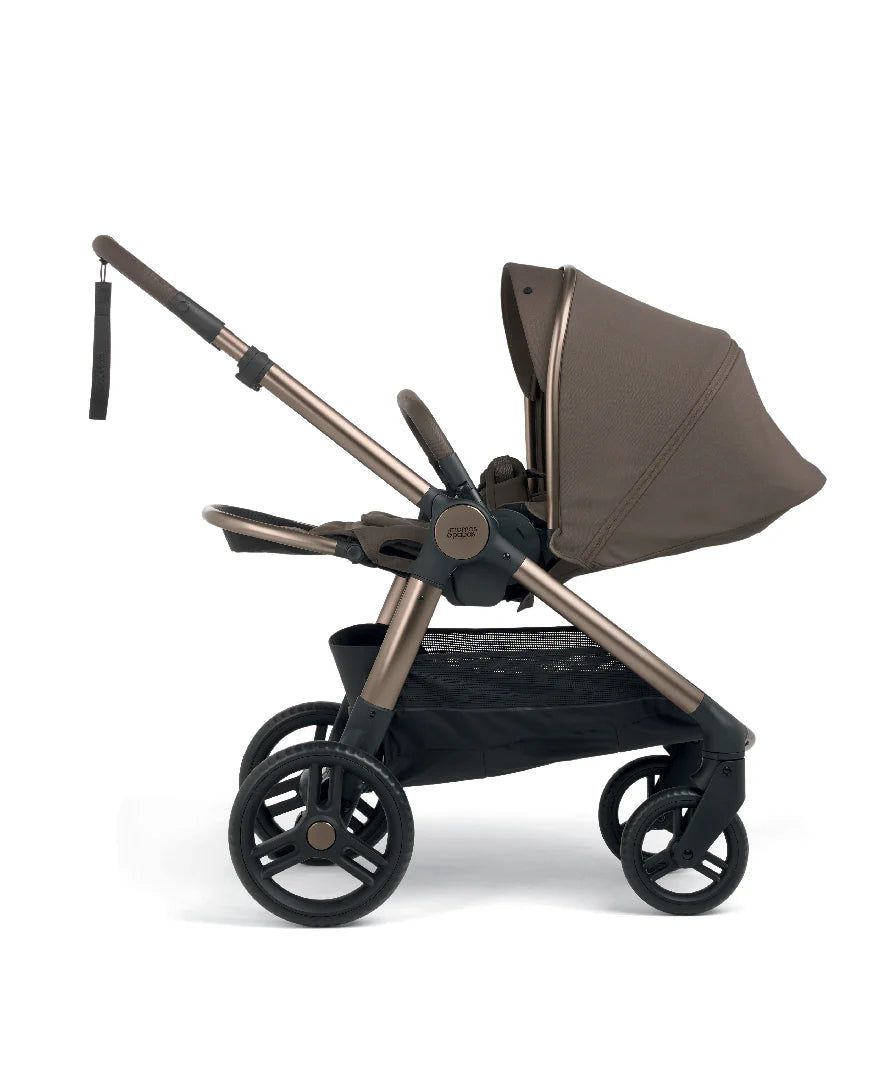 Mamas & Papas Ocarro 2 Stroller- Crema 