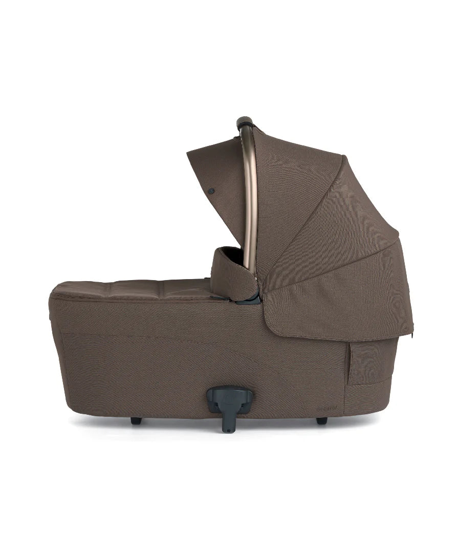 Mamas & Papas Ocarro2 All -Terrain Pram Bundle - Crema 