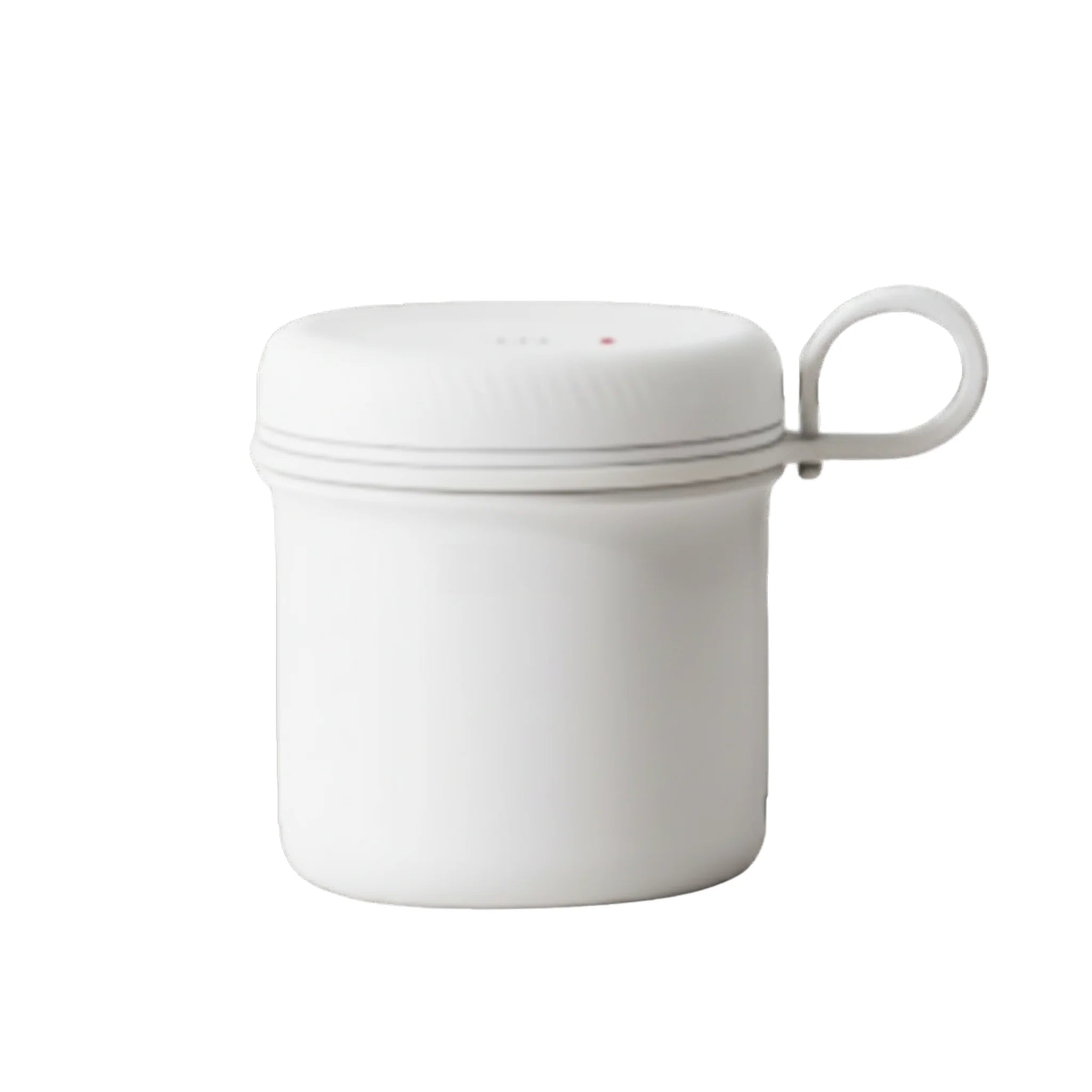 Jiffi Sterilising Pod - White