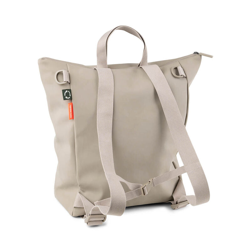 Done by Deer Nappy Bag Backpack – Sand ( Limited Stock)