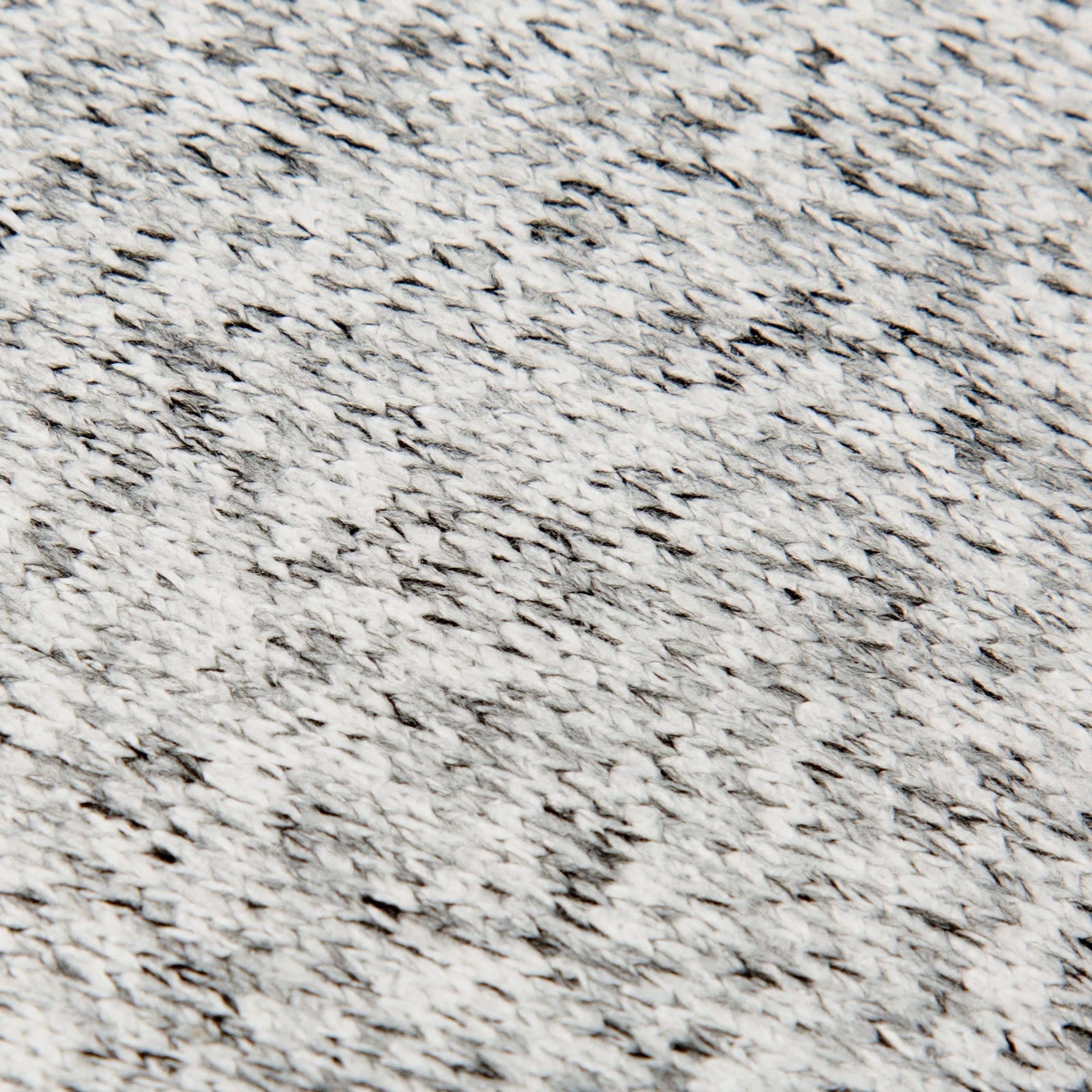 Childcare Jersey Stroller Liner-Grey Marl 