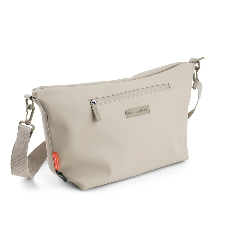 Done by Deer Stroller Bag Sand 