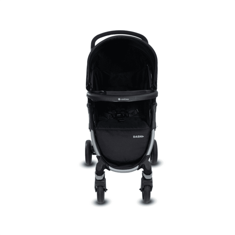 Veebee Dash 4 wheel Stroller 