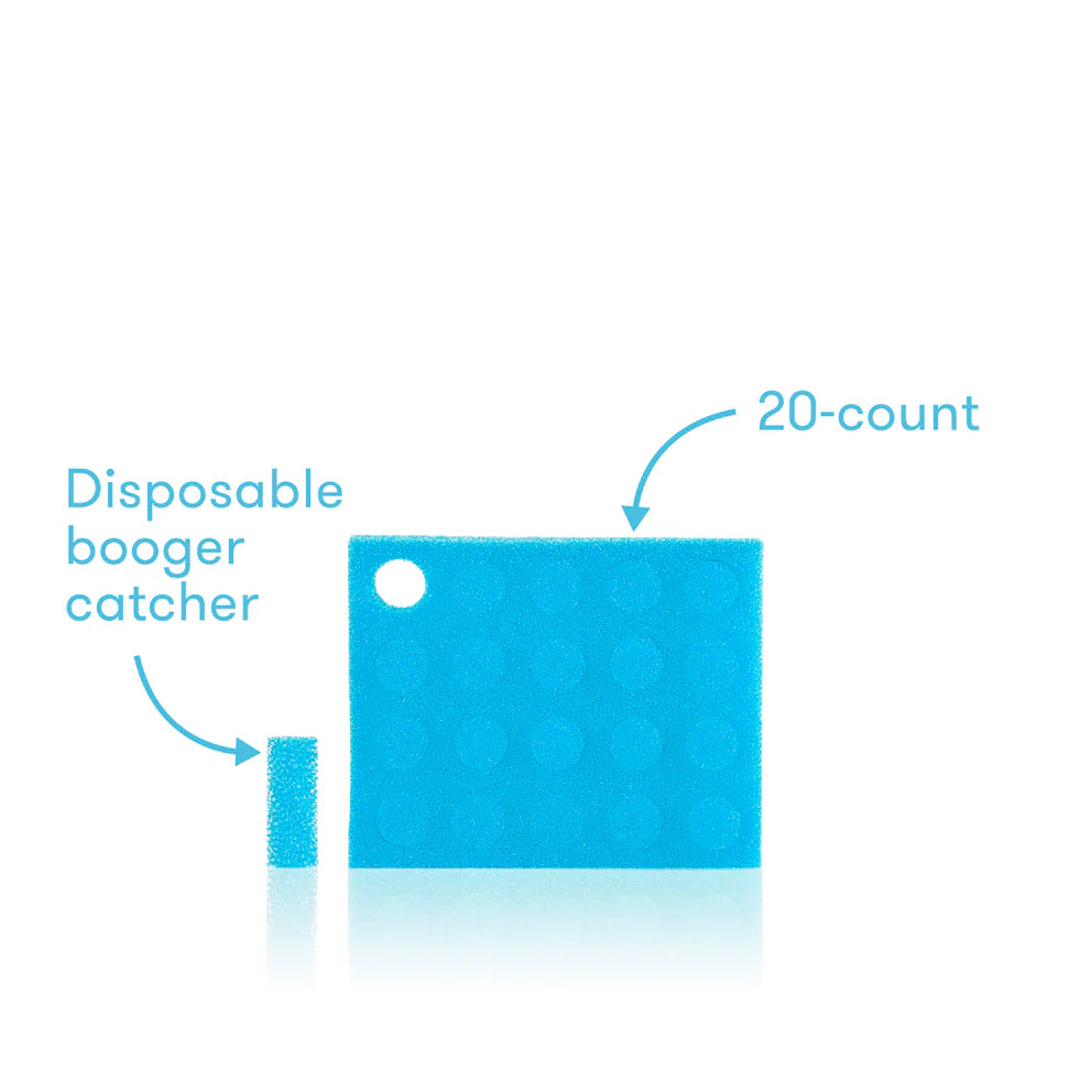 NoseFrida HYGIENE FILTERS 