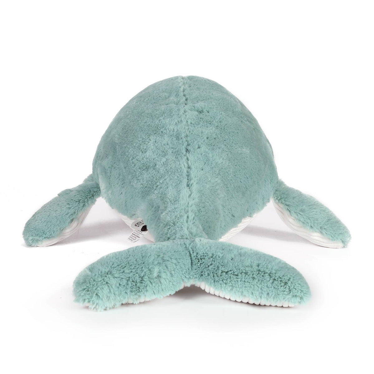 OB Designs Australia - Hurley Whale Soft toy 20.5"/52cm (New)