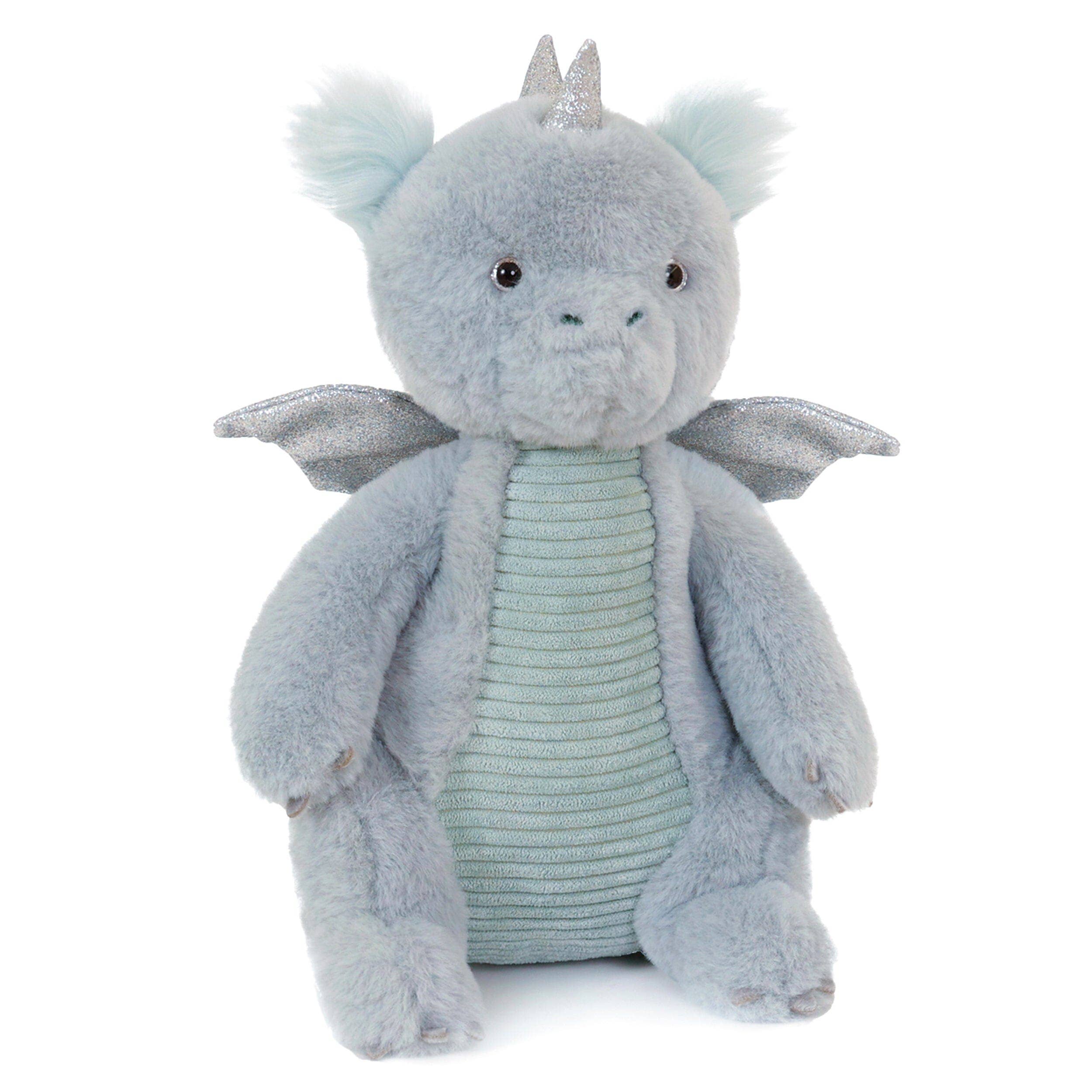 OB Designs Australia - Luna Dragon Soft Toy 12"/30cm