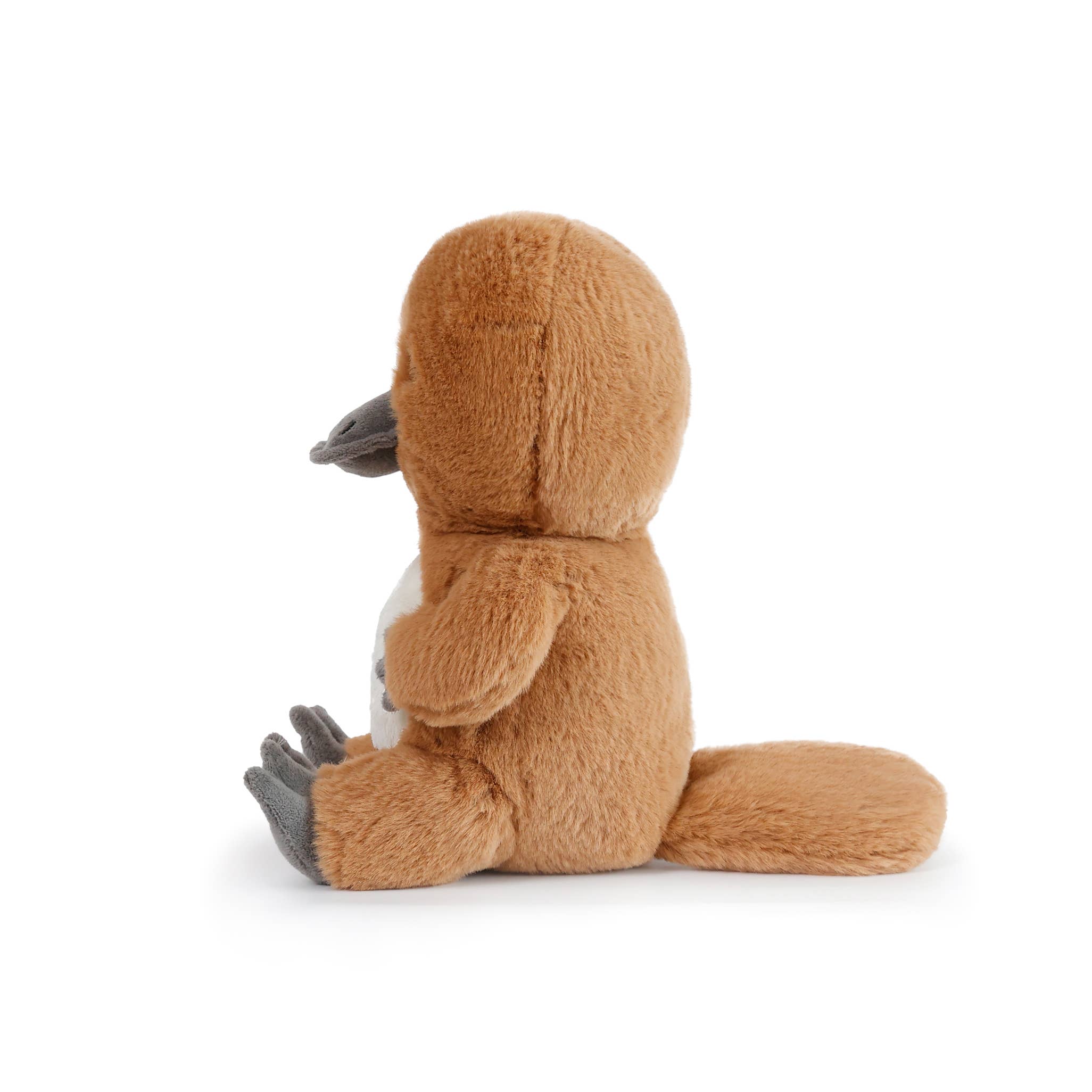 OB Designs Australia - Pippa Platypus Soft Toy 10"/ 25 cm
