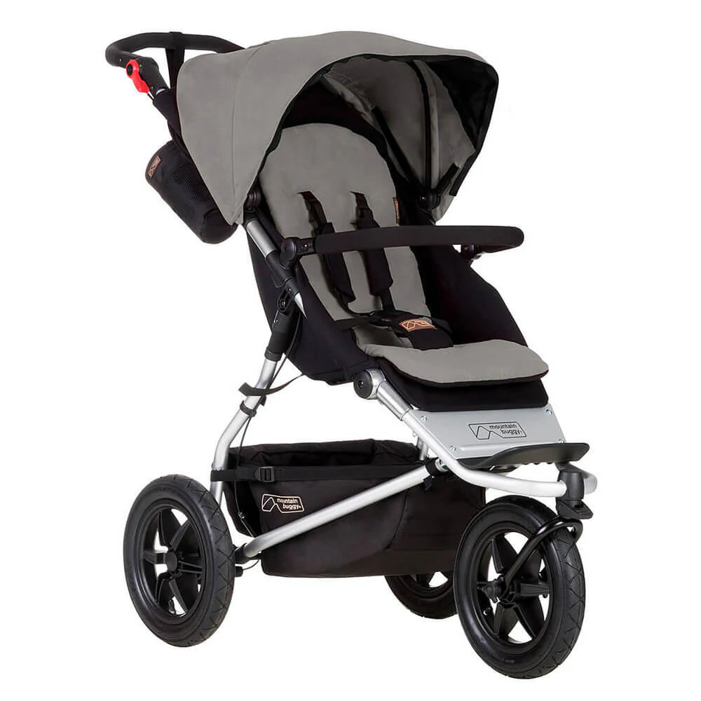 Mountain Buggy urban jungle FREE Original Buggy Pouch with Every Purc
