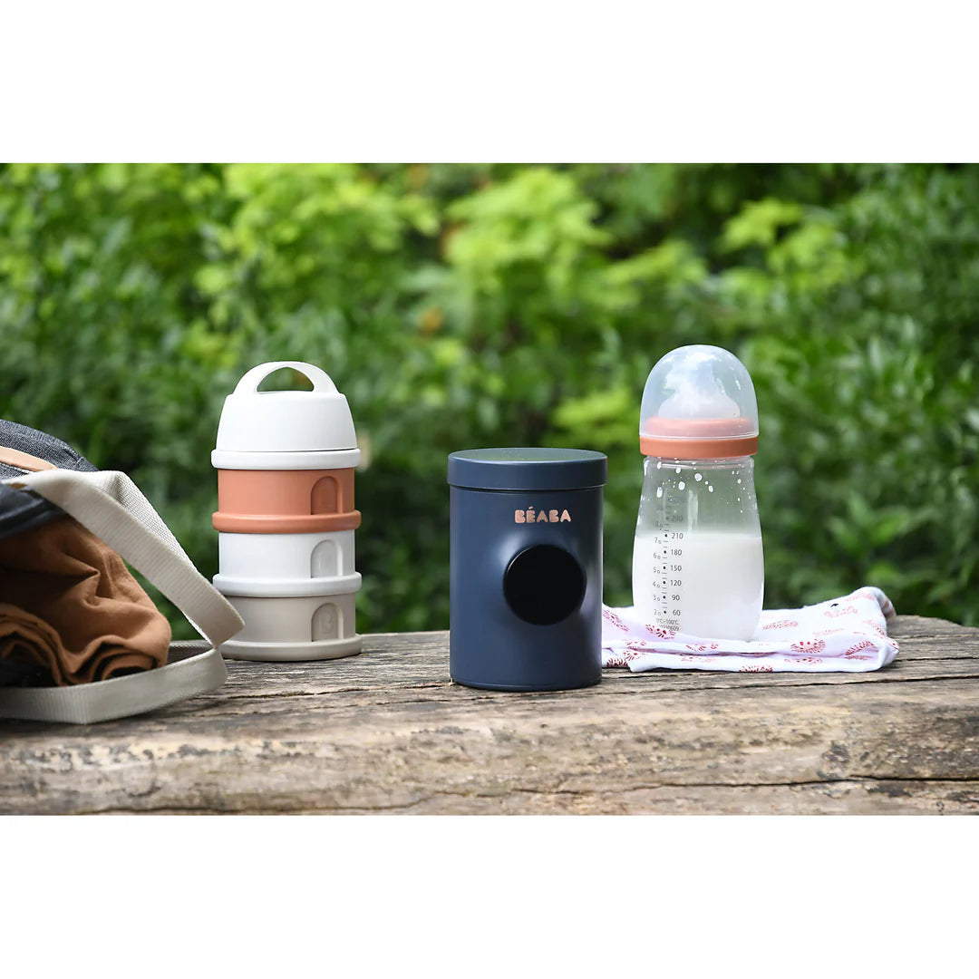 Beaba Milk Nomad - NIGHT BLUE | Early July