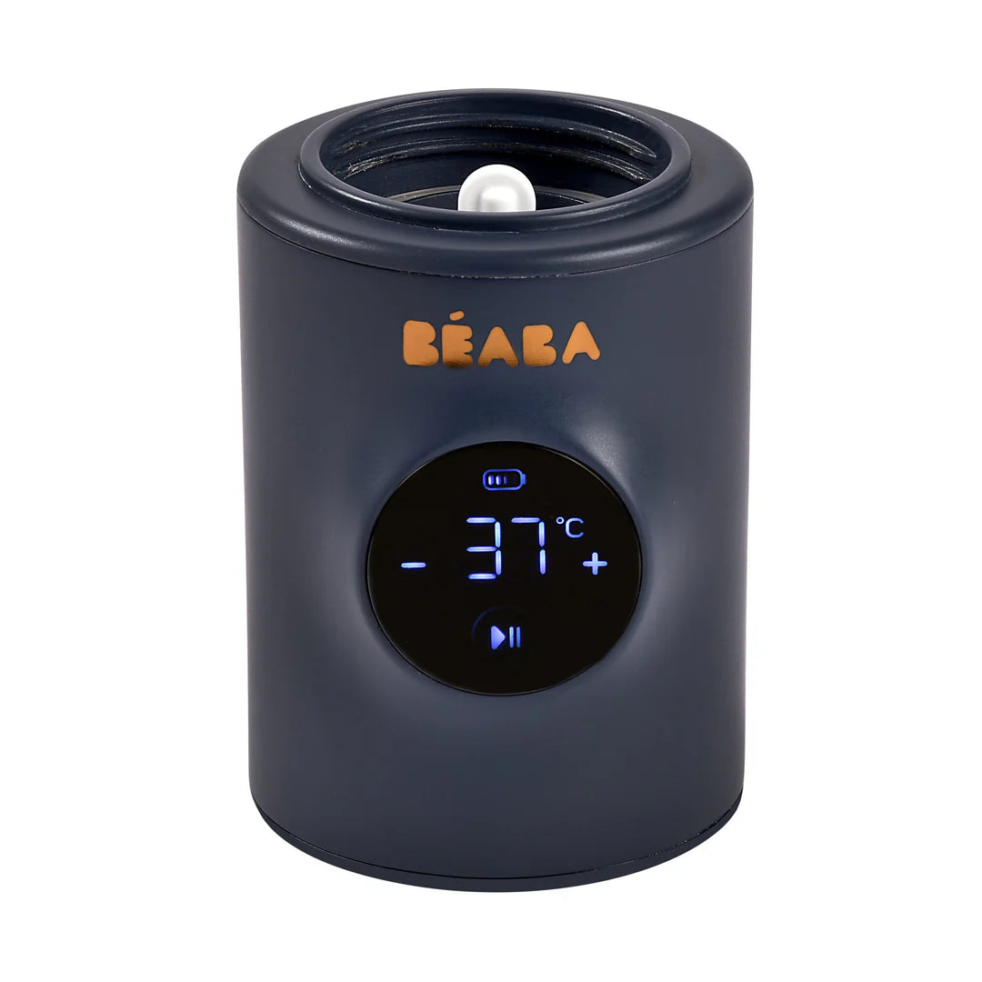Beaba Milk Nomad - NIGHT BLUE | Early July