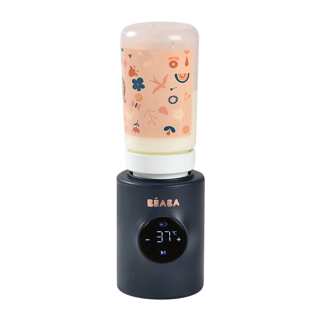 Beaba Milk Nomad - NIGHT BLUE | Early July