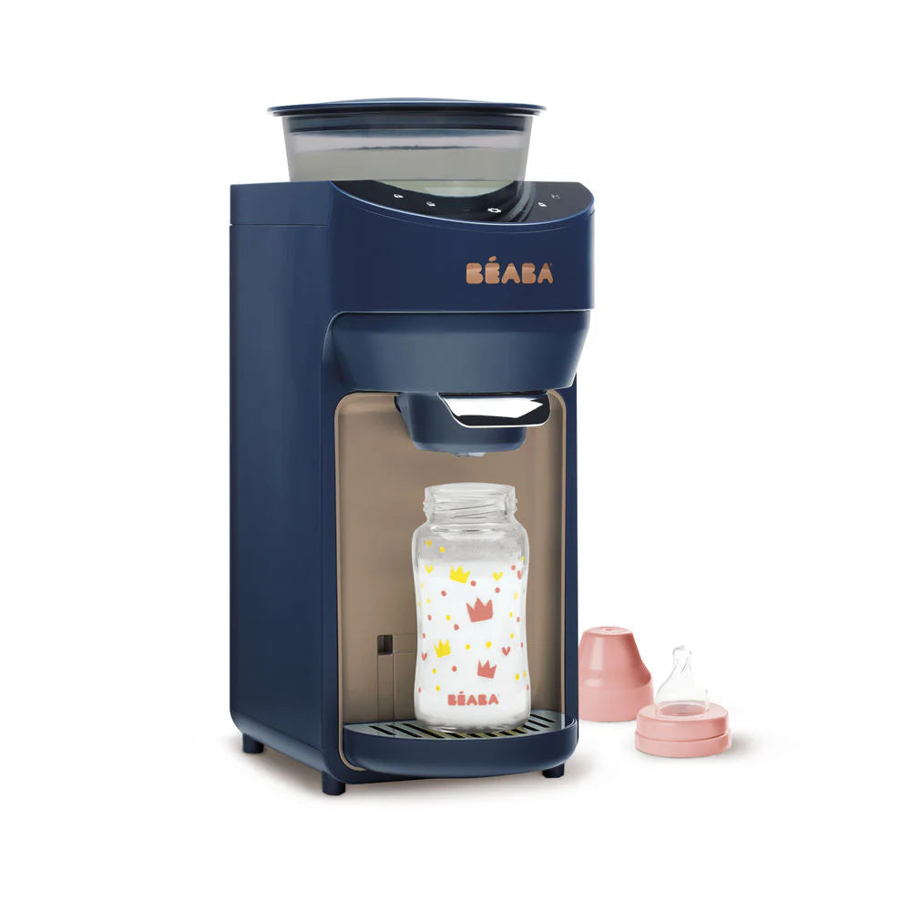 Beaba Milkeo Plus - Night Blue