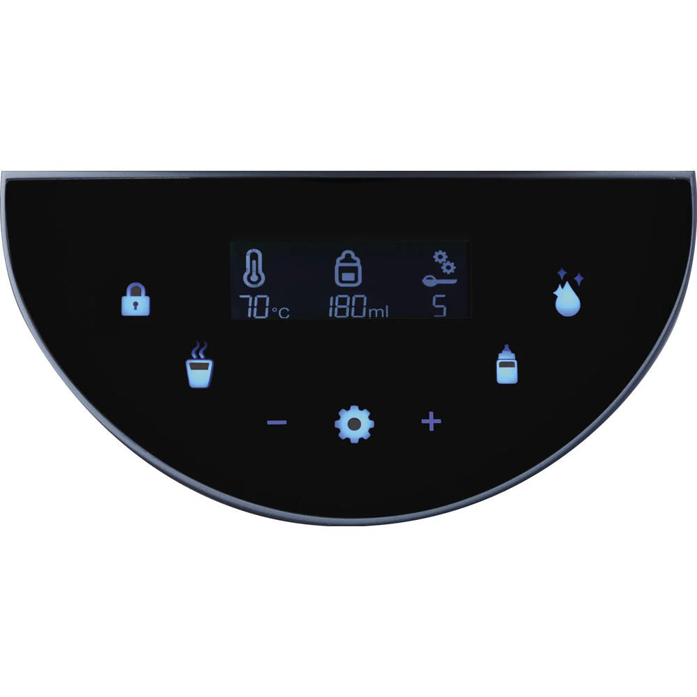 Beaba Milkeo Plus - Night Blue