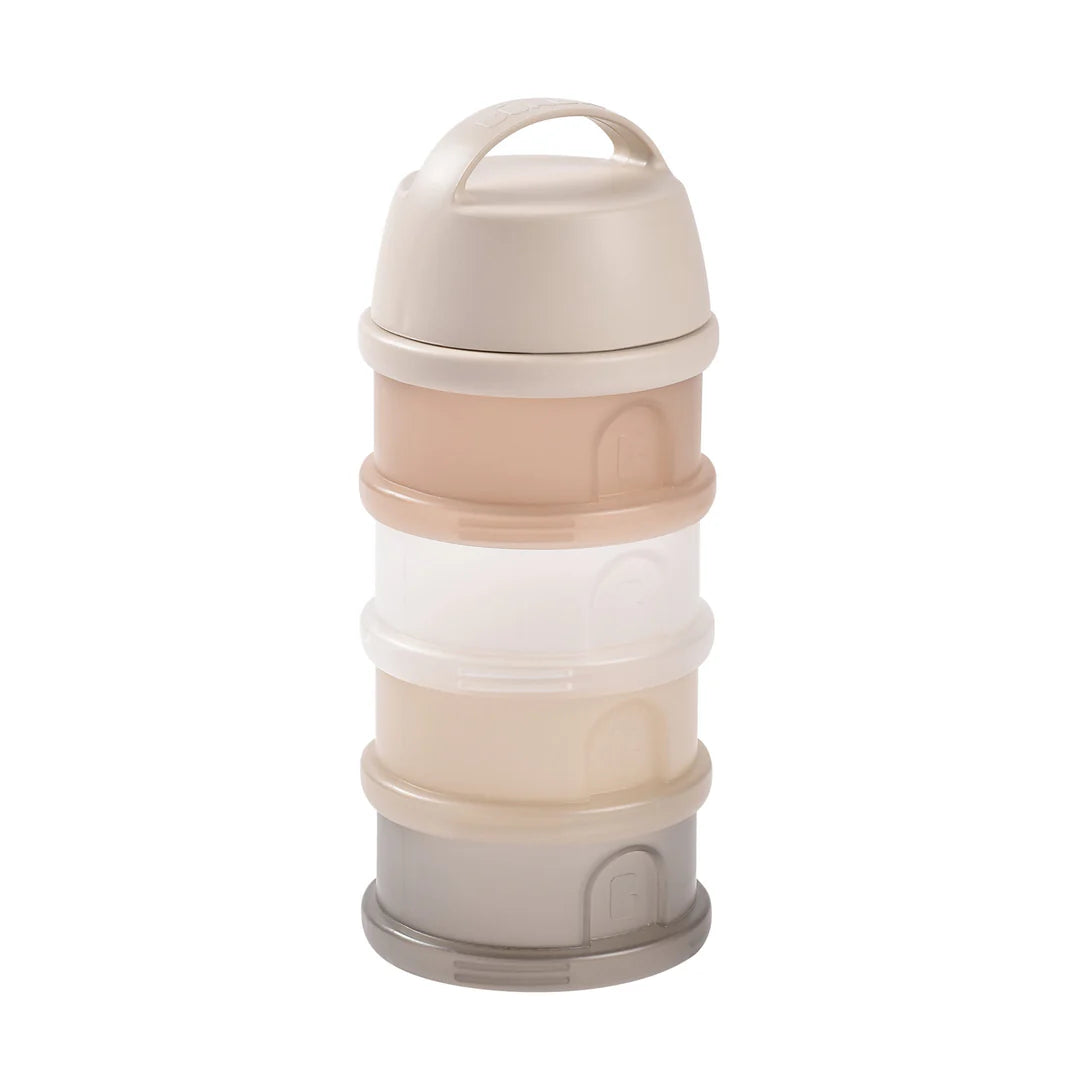 Beaba Formula & Snacks Container- CLAY | ETA Early July