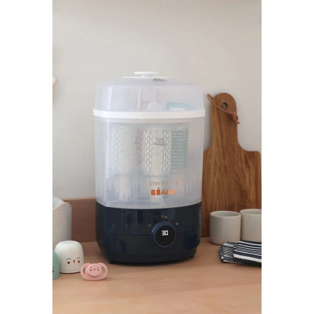 Beaba 2-in-1 Steril 'n' Dry Steriliser Dryer