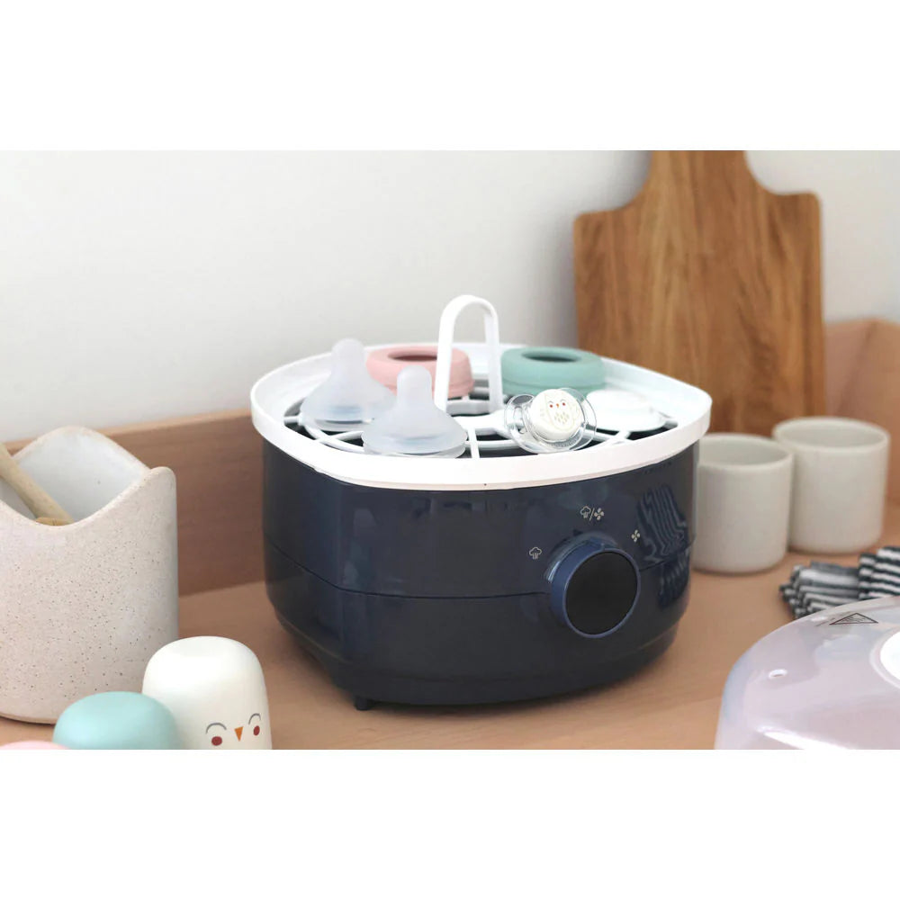 Beaba 2-in-1 Steril 'n' Dry Steriliser Dryer