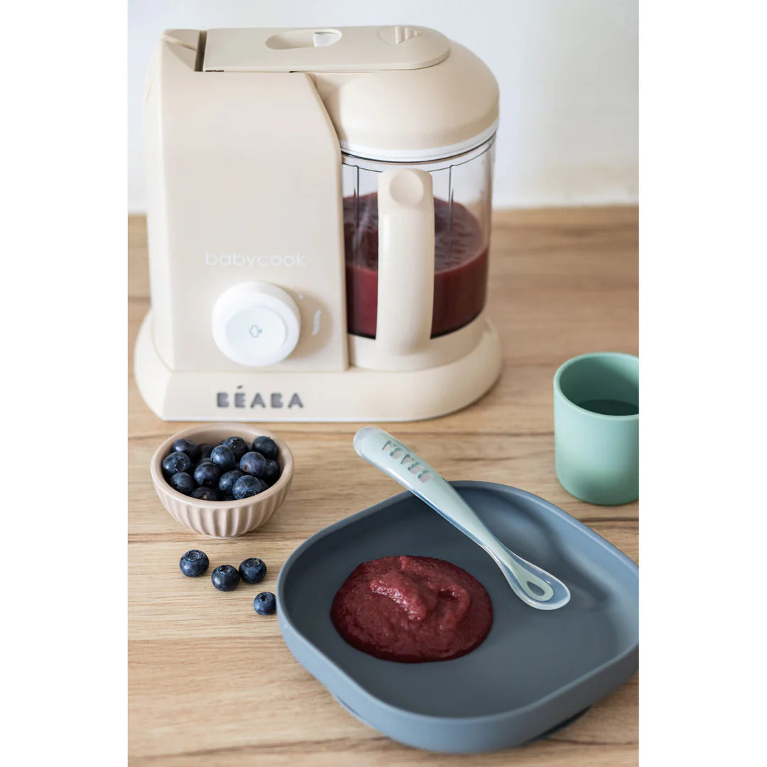 Beaba Babycook Solo - CLAY