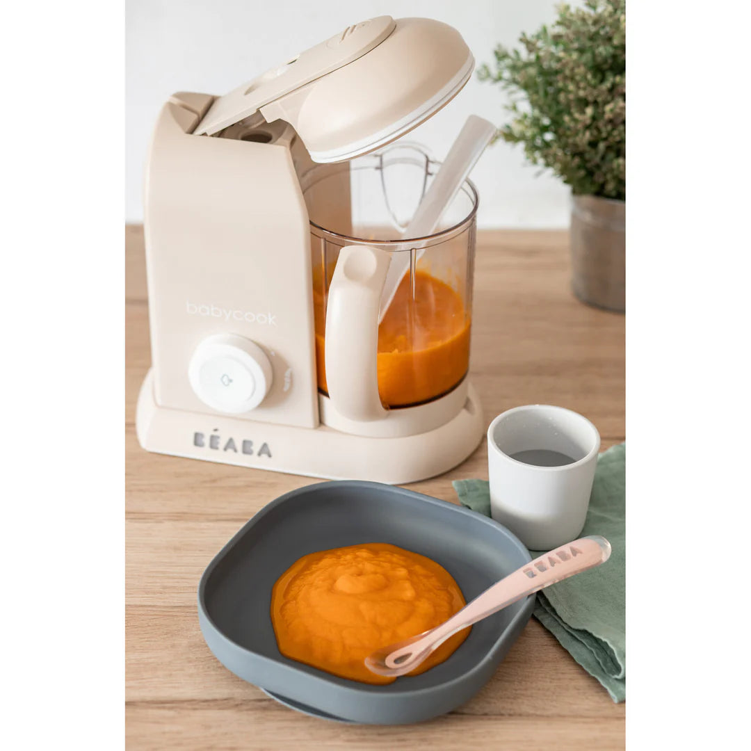 Beaba Babycook Solo - CLAY
