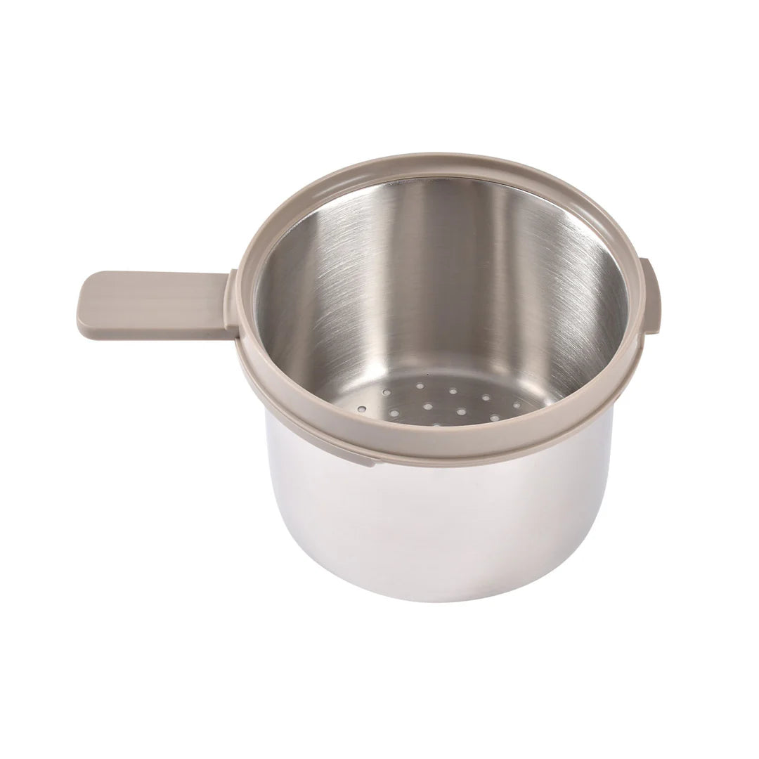 Beaba Babycook Neo Baby Food Processor - CLAY
