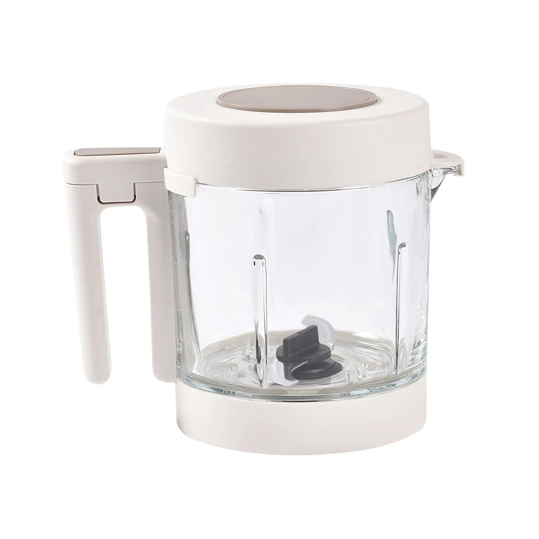 Beaba Babycook Neo Baby Food Processor - CLAY