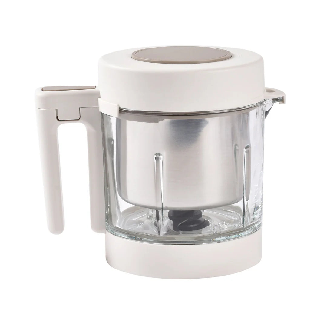 Beaba Babycook Neo Baby Food Processor - CLAY