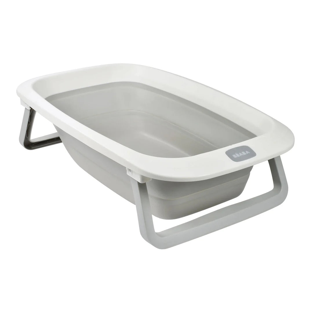 Beaba Eazy Pop Foldable Bath - Velvet Grey