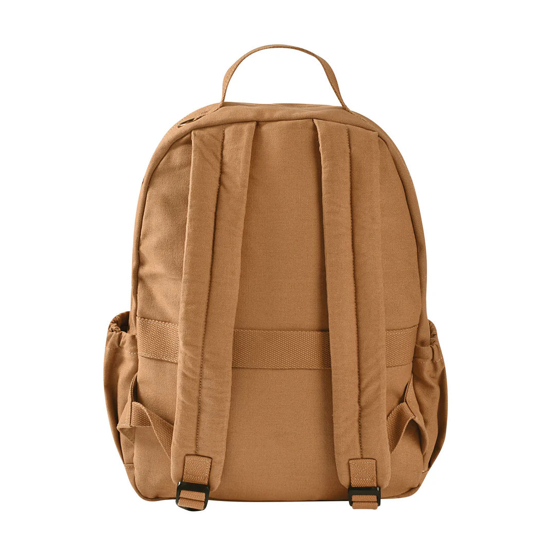 Beaba Tokyo Nappy Backpack - OCHRE