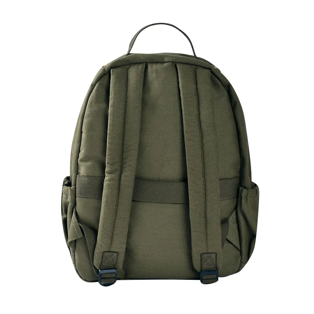 Beaba Tokyo Nappy Backpack - Seagrass
