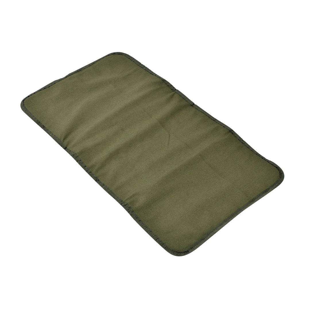 Beaba Madrid XXL Nappy Bag - SEAGRASS
