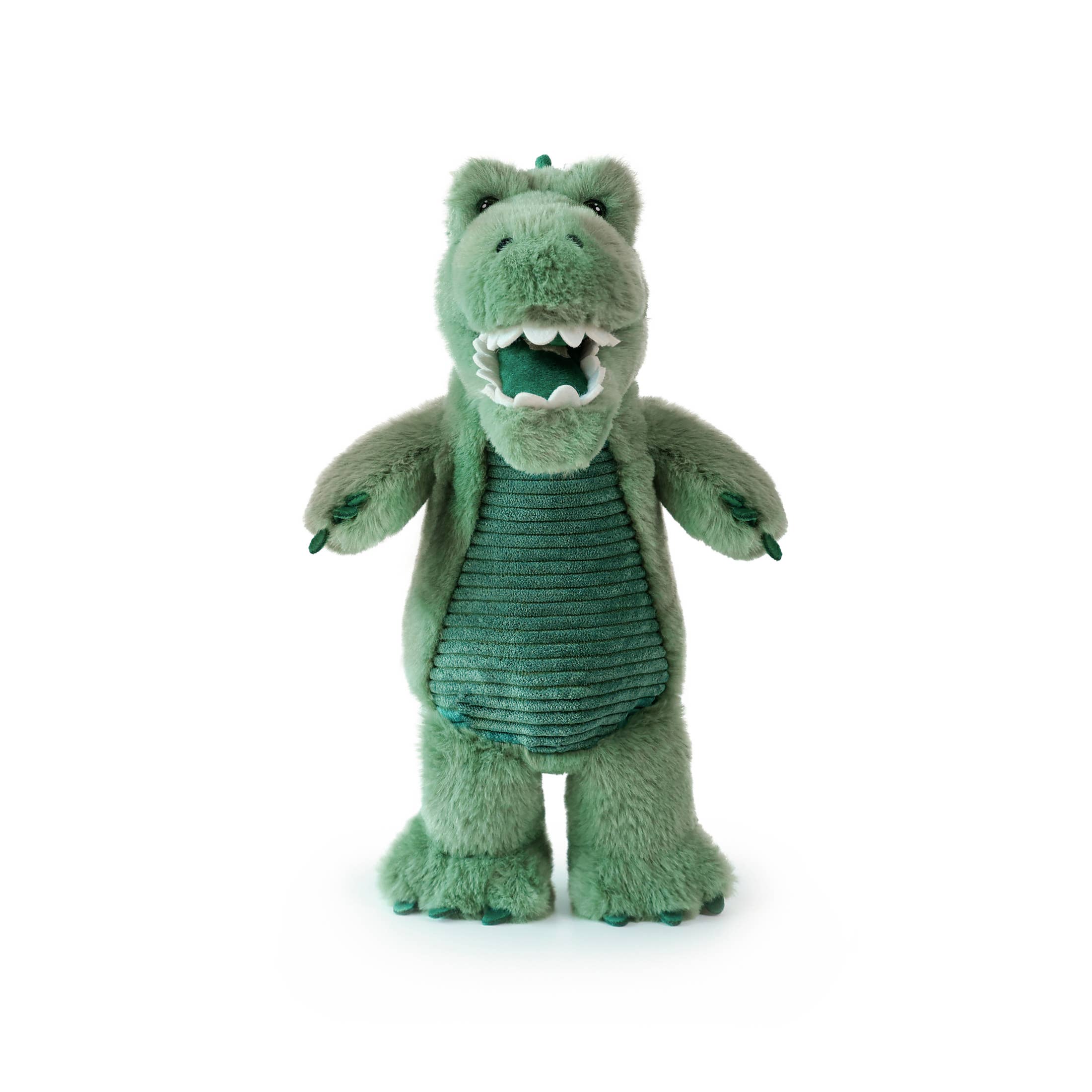 OB Designs Australia - Toby T-Rex Soft Toy 14"/ 36cm
