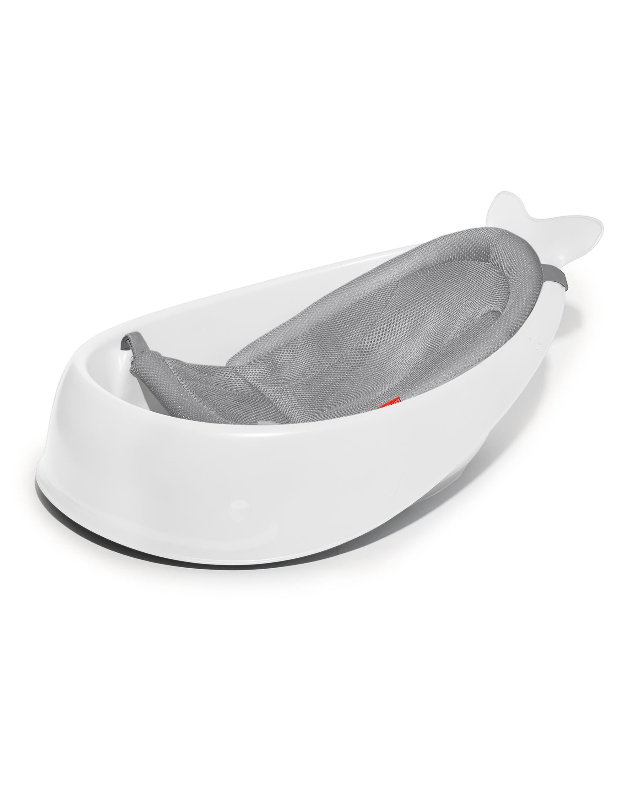 Skip Hop Moby Smart Sling 3 Stage Tub - White