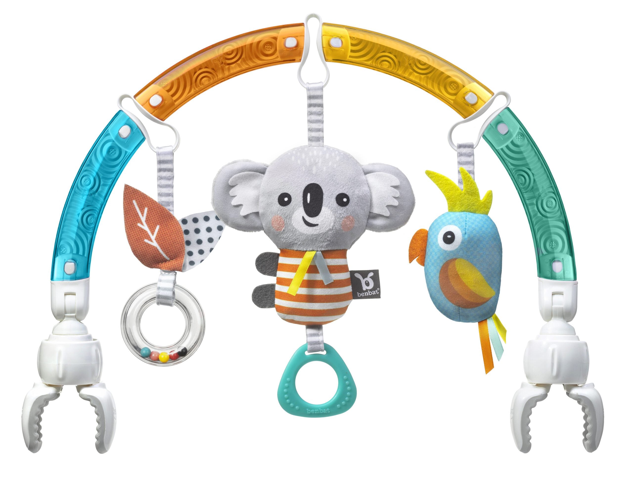 Benbat Baby Stroller Arch 