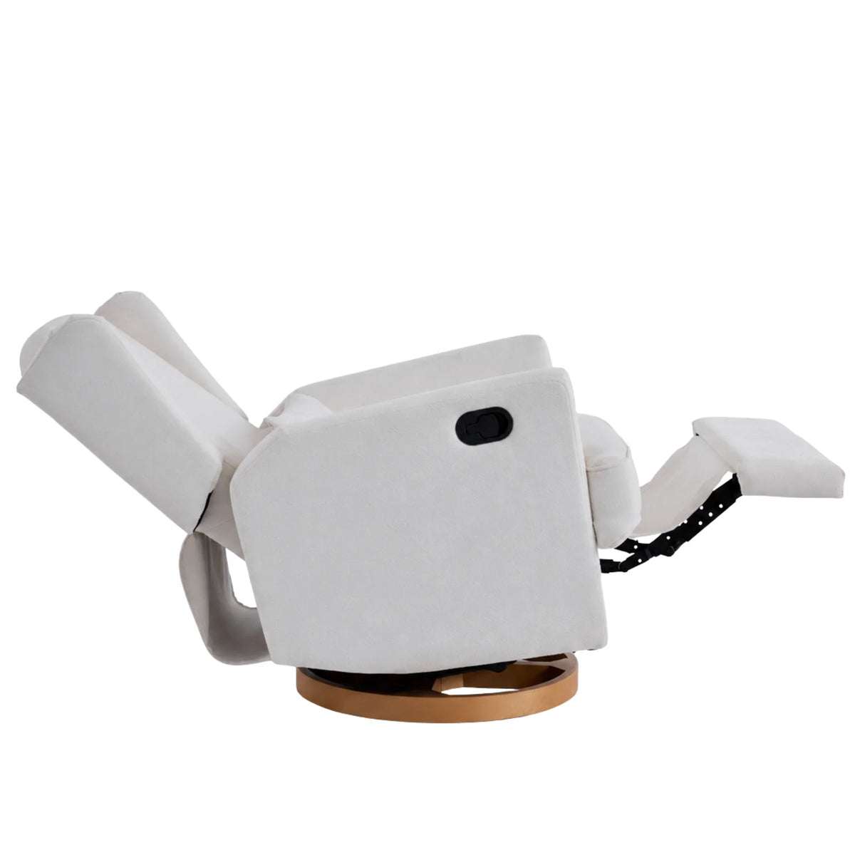 Grotime Archer Electric Recliner Glider Chair