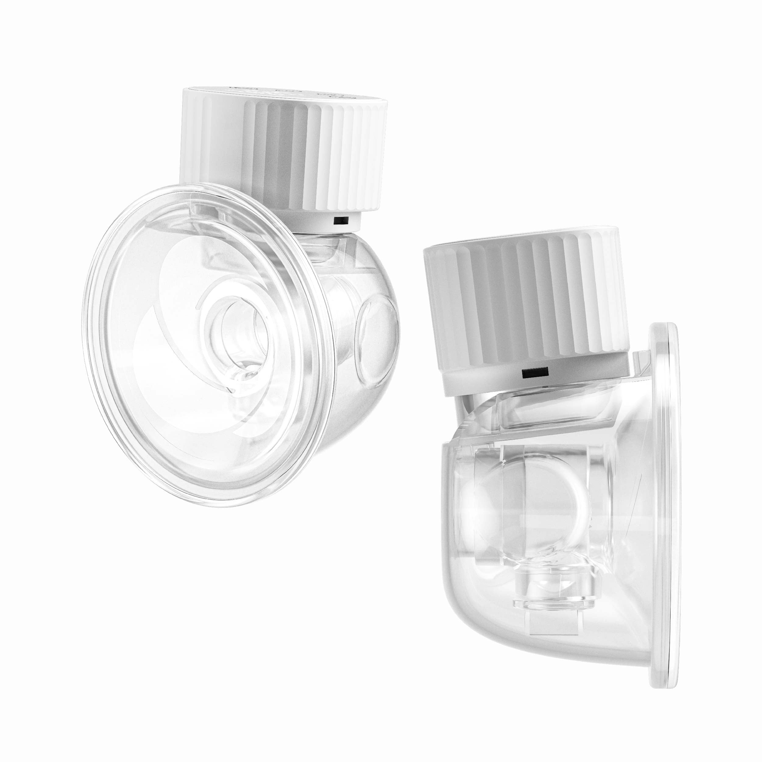 Lactivate ARIA Wearable Breast Pump - Duo Set - Tiny Tots Baby Store 