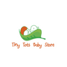 Tiny Tots Baby Store logo