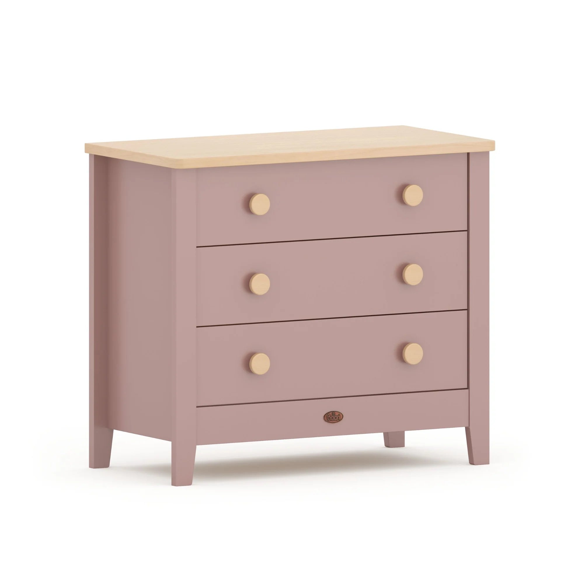 Boori Universal 3 Drawer Chest 