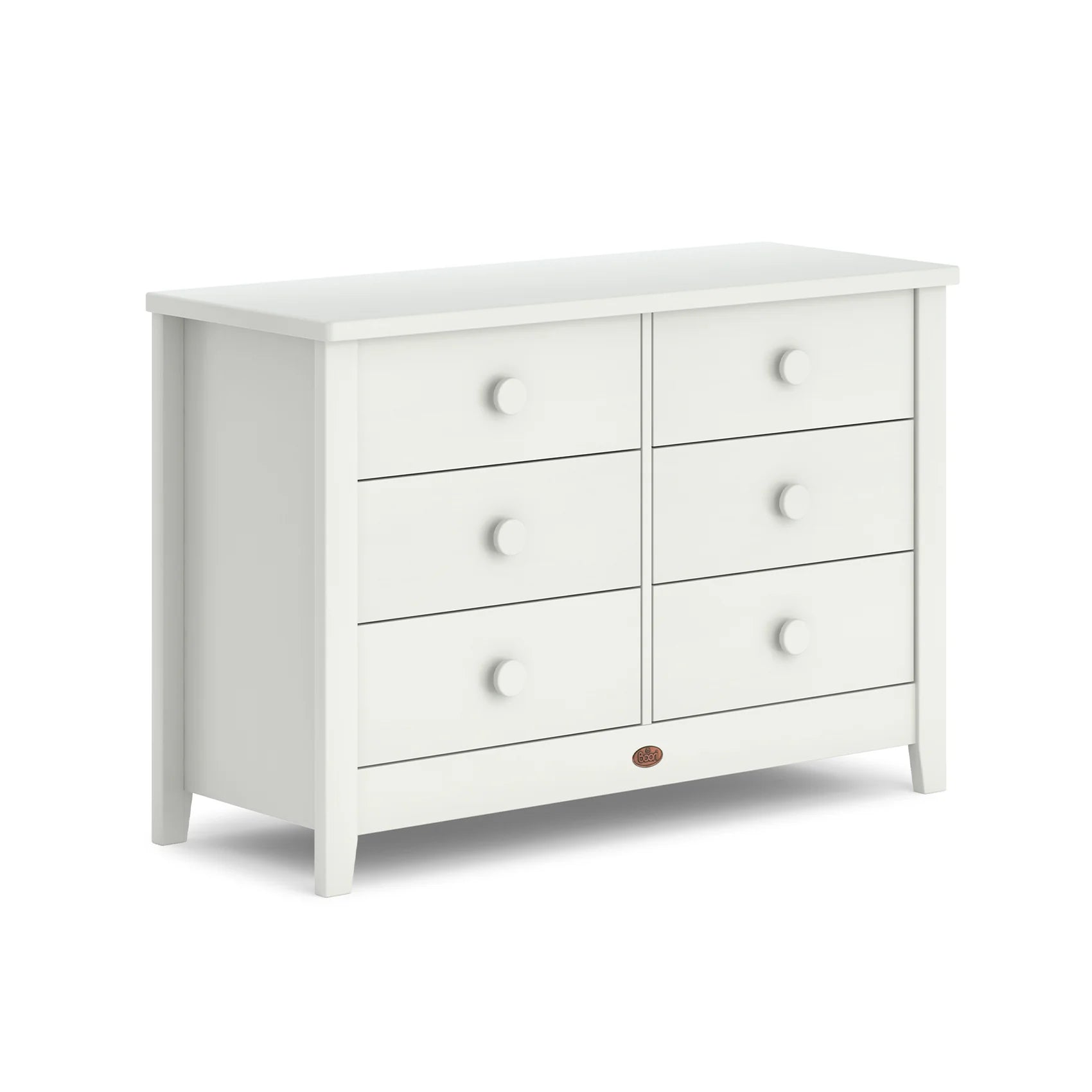 Boori Universal 6 Drawer Chest 