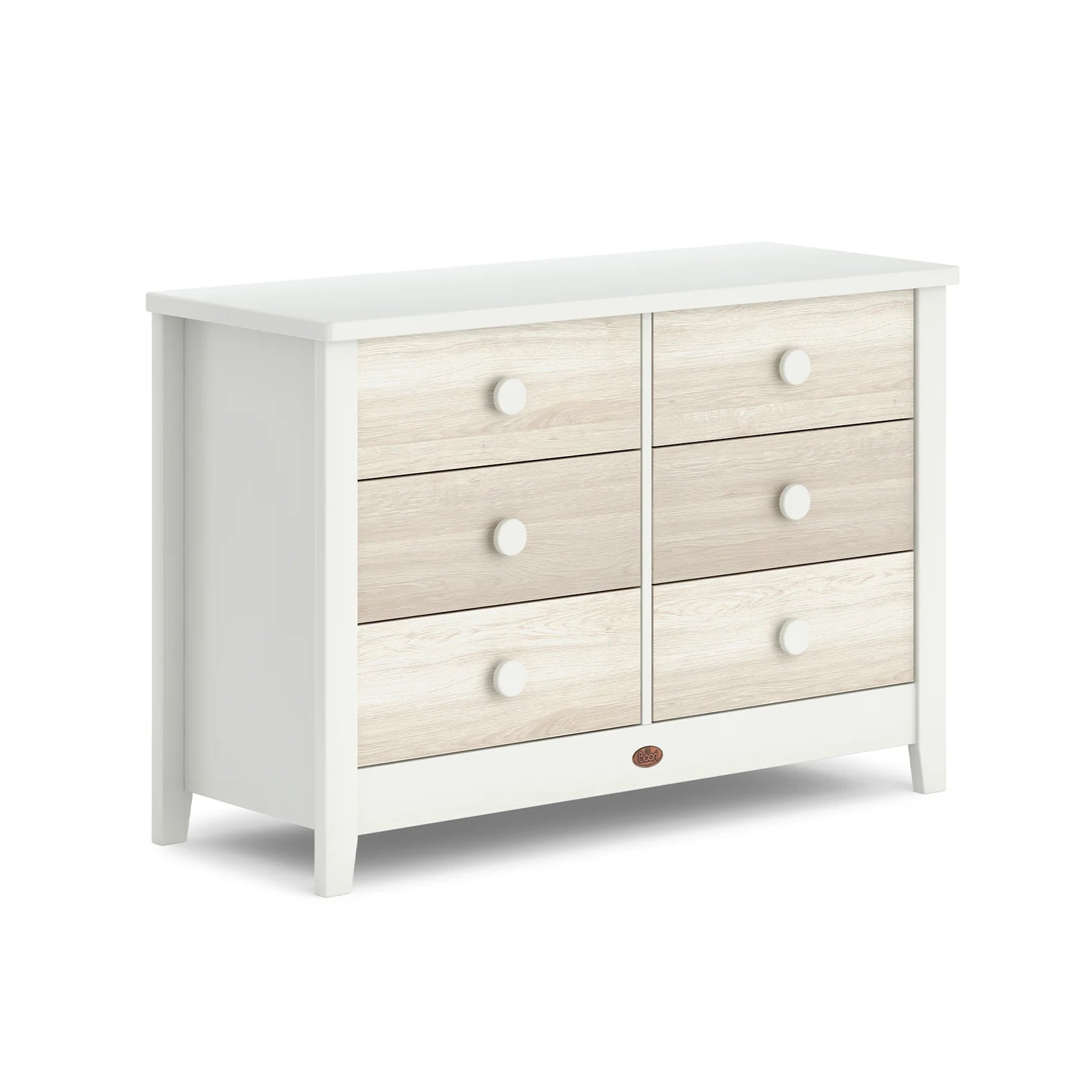 Boori Universal 6 Drawer Chest 
