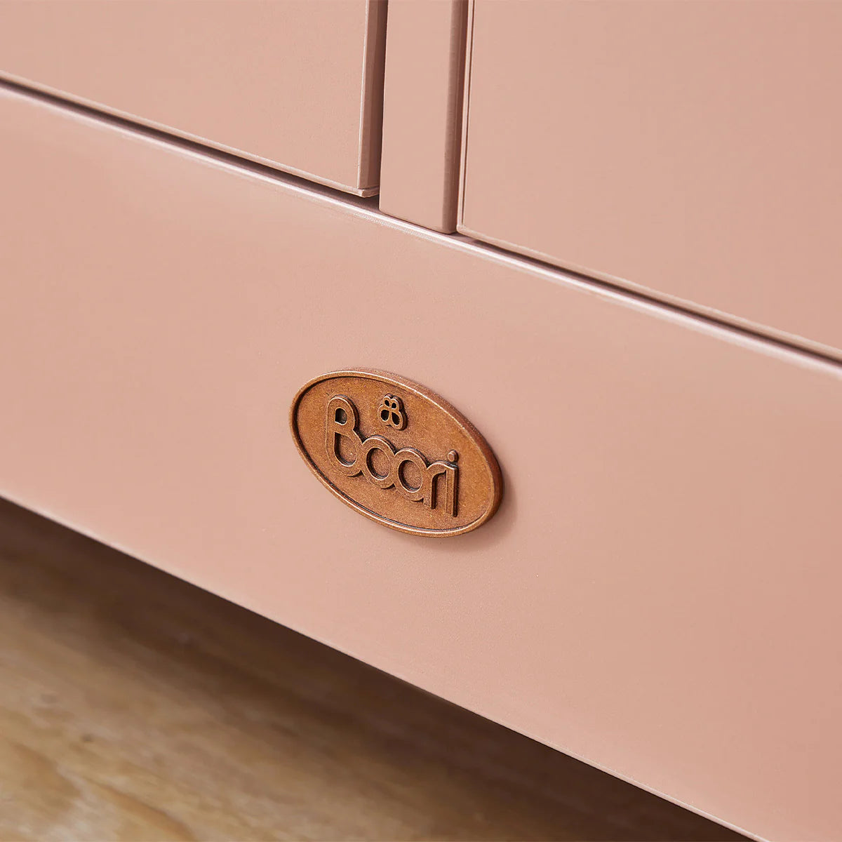 Boori Universal 6 Drawer Chest 