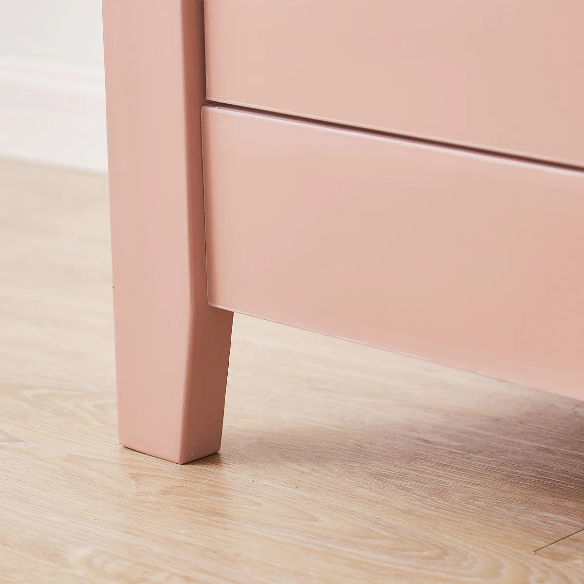 Boori Universal 6 Drawer Chest 