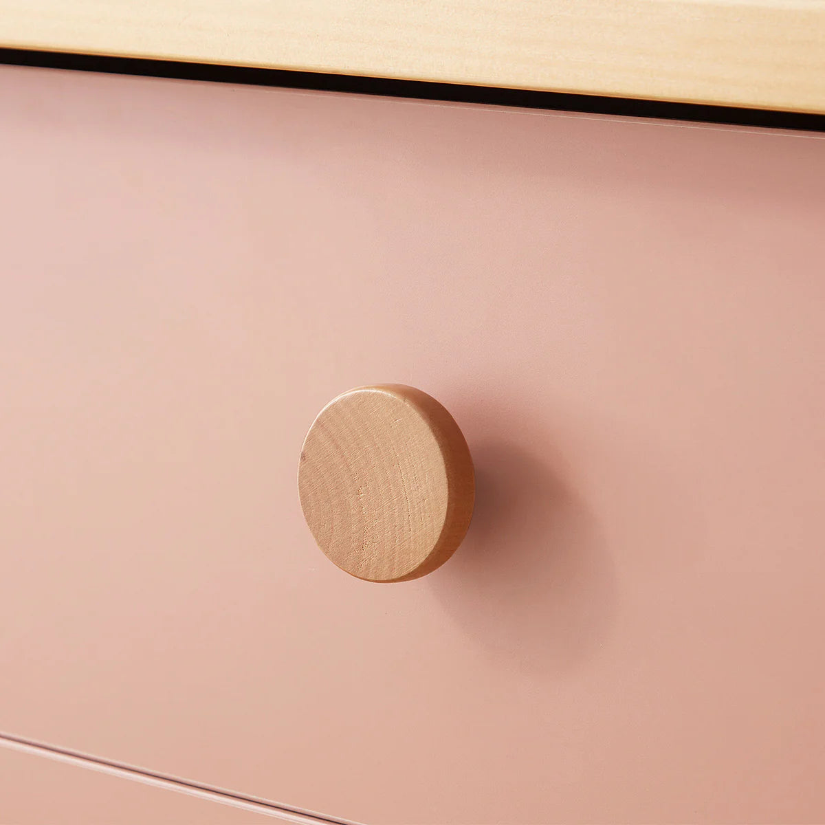 Boori Universal 6 Drawer Chest 